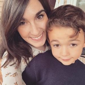 Meet your Posher, Cayla